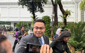 Dikabarkan Digeser ke PCO, Wamenkomdigi Angga Raka Merapat ke Istana – Update 2
