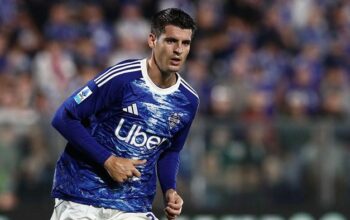 Morata: “Alasan Saya Tinggalkan Milan Akan Membuat Anda Terkejut”