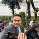 Angga Raka Resmi Jadi Kepala Badan Komunikasi Pemerintah, Gantikan Hasan Nasbi