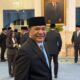 [Profil Menko Polkam Djamari Chaniago, Eks Jenderal Tempur Kostrad]