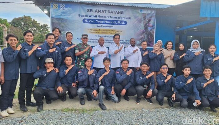 Viva Yoga: 2.000 Tim Ekspedisi Patriot Dikirim ke 154 Daerah Sabang-Merauke – Update 2