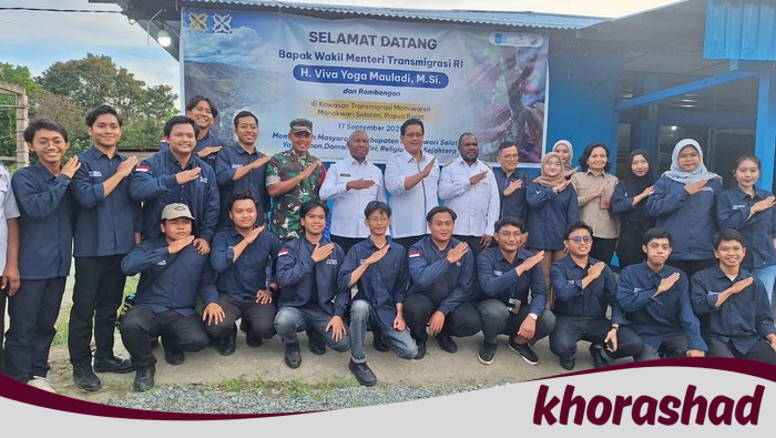 Viva Yoga: 2.000 Tim Ekspedisi Patriot Dikirim ke 154 Daerah Sabang-Merauke - Update 2