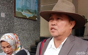 Dari Risih Ke Dana Penculikan: Kisah Menyedihkan Keluarga Kacab Bank