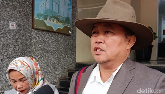 Dari Risih Ke Dana Penculikan: Kisah Menyedihkan Keluarga Kacab Bank