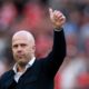 Liverpool Disebut Favorit Juara Liga Champions, Arne Slot Kalem – Alternatif 2