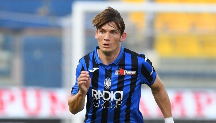 “Atalanta Pede Tantang PSG, Bisa Jadi Pecah Rekor di Eropa”
