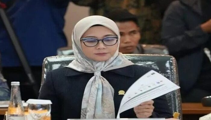 Babel di Ambang Kebakaran, Legislator Gerindra Desak Revisi Izin Hutan Tanaman Industri!