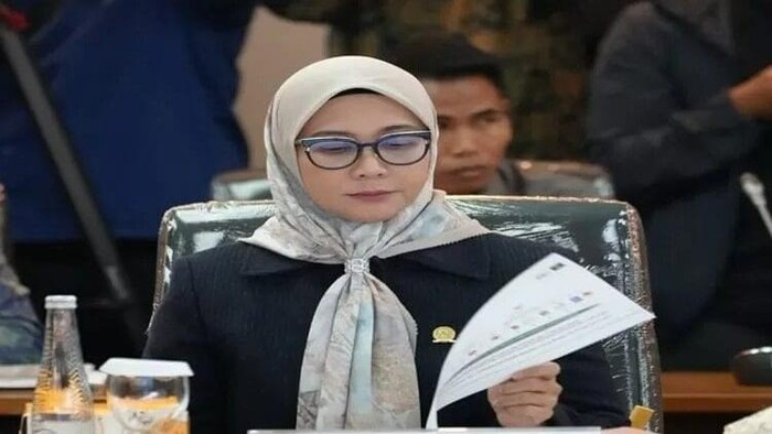 Babel di Ambang Kebakaran, Legislator Gerindra Desak Revisi Izin Hutan Tanaman Industri!