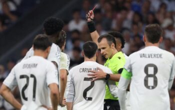 Dari Madrid ke Emas: Bukti Real Madrid Memang Ditakdirkan Untuk Liga Champions