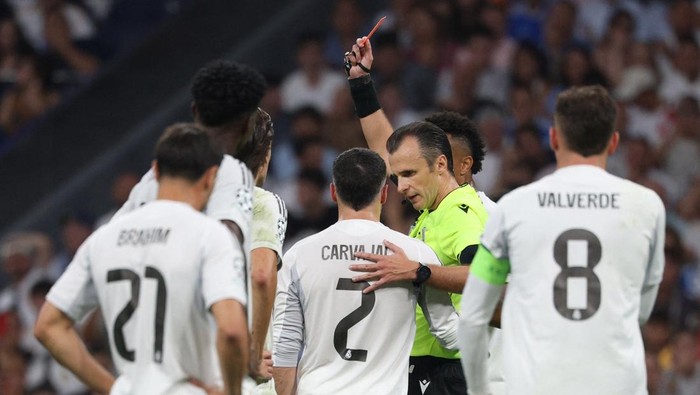 Dari Madrid ke Emas: Bukti Real Madrid Memang Ditakdirkan Untuk Liga Champions