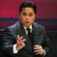 “Dukungan Menpora Erick Thohir, Apakah Cukup Menjadi Vitamin Baru bagi Olahraga RI?”
