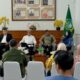 Bobby Nasution Wajibkan OPD di Sumut Beri Keterangan Pers Setiap Hari, Transformasi Transparansi Pemerintahan!