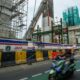 “JakPro Ungkap: Proyek LRT Velodrome-Manggarai 69,88%, Apakah Waktu Penyelesaian Akan Tepat?”