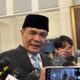 Djamari Ungkap Arahan Prabowo Usai Dilantik: Misi Polkam Baru yang Menjelma