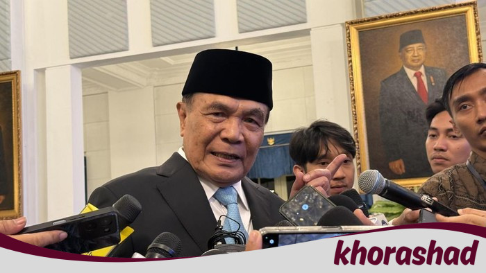 Djamari Ungkap Arahan Prabowo Usai Dilantik: Misi Polkam Baru yang Menjelma