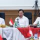 Ketua DPD RI: Konsen Membuat Daerah Jadi Basis Pangan, Mentan Puji Langkah Proaktif!
