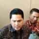 PSSI Resmi Dukung Erick Thohir, Menpora yang Siap Transformasi Olahraga Indonesia!