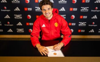 Senne Lammens Sempat Diperingatkan Jangan ke Manchester United – Update 2