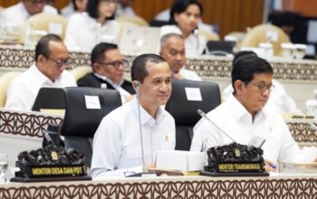 Kementrans Percepat Proses Legalisasi Tanah Transmigrasi – Update 2