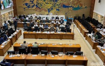 “RUU Transportasi Online Kebal, Akan Jadi Prioritas Prolegnas 2026”