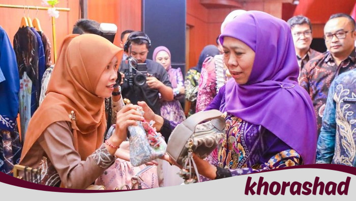 Pemprov Jatim Sukses Merekam Rp 1,661 Triliun di Misi Dagang Kalsel, Ini Impaksnya!