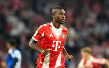 [Bayern Munich Vs Chelsea: Enzo Maresca Ingat Jasa Jackson Sebelum Pertandingan!]
