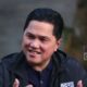 “Pengamat: Era Baru Olahraga Indonesia Dimulai dengan Penunjukan Erick Thohir sebagai Menpora!”