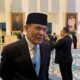 Cerita Djamari Dikabari Sehari Sebelum Dilantik Jadi Menko Polkam – Update 2