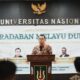 Peradaban Melayu Terancam? Fadli Zon Berikan Solusi Lewat Konferensi UNAS!