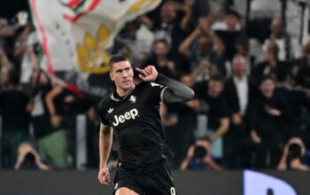 Vlahovic Sang Supersub – Alternatif 2