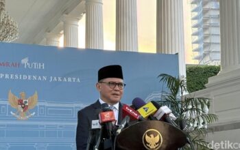 Menyelamatkan PMI: Menteri P2MI Bergerak Melawan Penumpukan Roster Korsel
