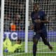 **PSG Vs Atalanta: Les Parisiens Hancurkan Atalanta Dengan Skor 4-0, Menegaskan Dominasi Eropa!**