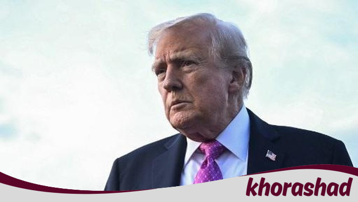 Trump Sebut Kunjungan ke Inggris Sebagai Kehormatan Tertinggi dalam Hidup - Update 2