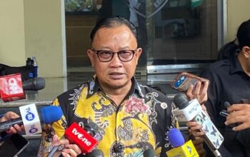 Polri dan Kompolnas-Komnas HAM Bersinergi dalam Menyelamatkan Orang Hilang Tengah Demo