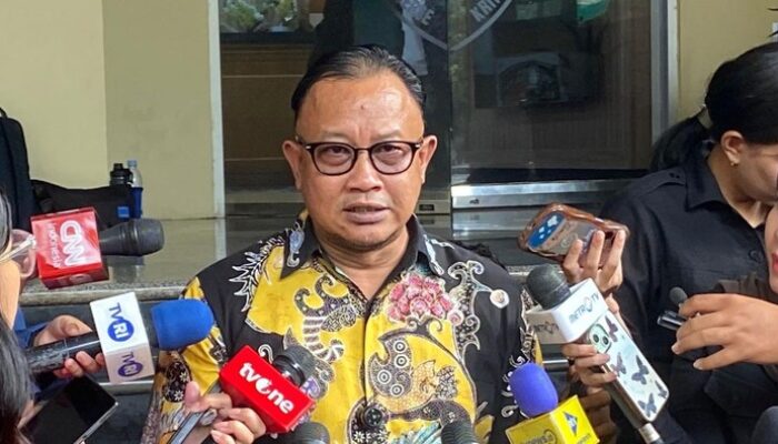 Polri dan Kompolnas-Komnas HAM Bersinergi dalam Menyelamatkan Orang Hilang Tengah Demo