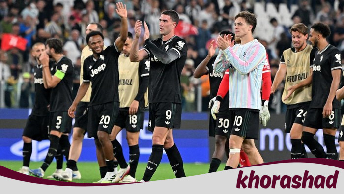 Juventus Tidak Kalah, tapi Pertahanan Mengkhawatirkan: Siapa yang Bertanggung Jawab?