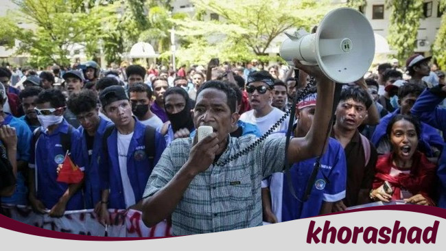 Rencana Mobil Baru Anggota DPR Timor Leste Batal, Protes Warga Gegerkan Ibukota