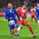 Chelsea Jatuh di Bawah Raksasa Bayern Munich