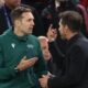 “Diego Simeone Juga Manusia, Tak Tahan Dihina Fans Lawan: Apa yang Terjadi di Balik Tegangan Emosional”
