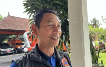 Banjir di Bali: Hari Ini, Tanggap Darurat Resmi Ditangguhkan