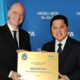 Balasan Erick Thohir ke Presiden FIFA – Alternatif 2