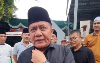 Gubernur Sumsel Dalami Dugaan Kepsek Dipecat Usai Tegur Anak Walkot Prabumulih – Alternatif 1