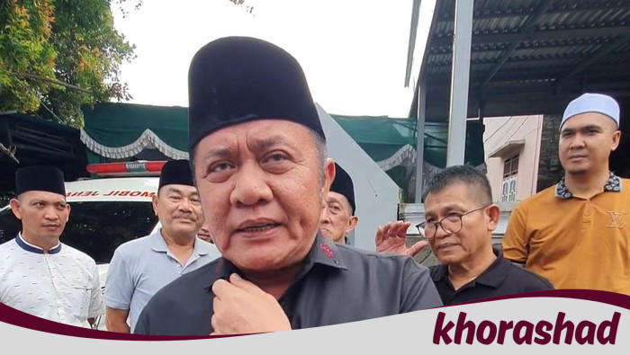 Gubernur Sumsel Dalami Dugaan Kepsek Dipecat Usai Tegur Anak Walkot Prabumulih - Alternatif 1