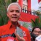 “Hendi Dicopot dari Kepala LKPP, Ganjar Bicara PDIP di Luar Kabinet: Dampak pada Kabinet dan Politik Indonesia”