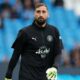 **Donnarumma Sering Kalah Lawan Napoli, Man City Hadapi Tantangan Berat di Liga Champions**