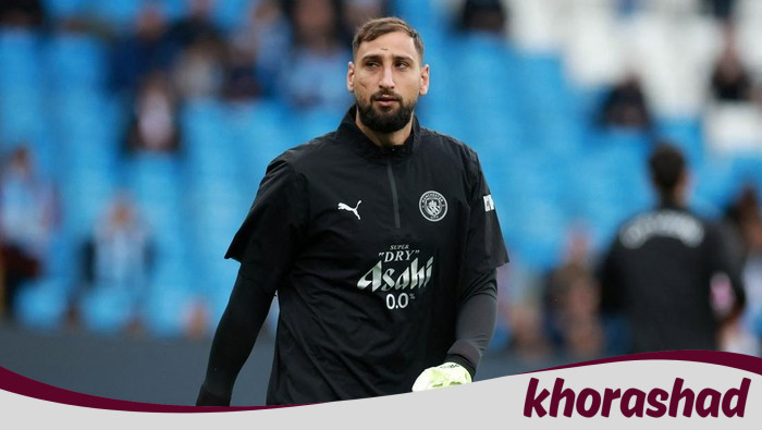 **Donnarumma Sering Kalah Lawan Napoli, Man City Hadapi Tantangan Berat di Liga Champions**