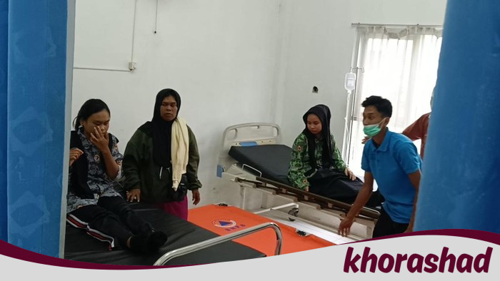 Tragedi Makanan di Garut: 150 Pelajar Diduga Keracunan, 14 Dalam Perawatan Intensif!