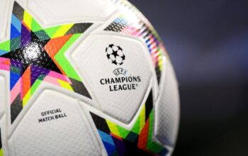 Duel Mega Bintang: Jadwal Liga Champions Malam Nanti – Newcastle Vs Barca, Man City vs Napoli