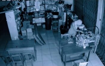 Tabungan Siswa Bekasi Raib, ‘Ninja’ Terlibat dalam Skandal!