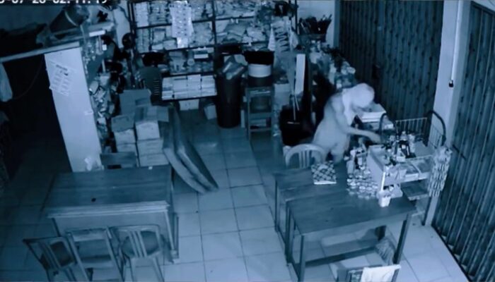 Tabungan Siswa Bekasi Raib, ‘Ninja’ Terlibat dalam Skandal!